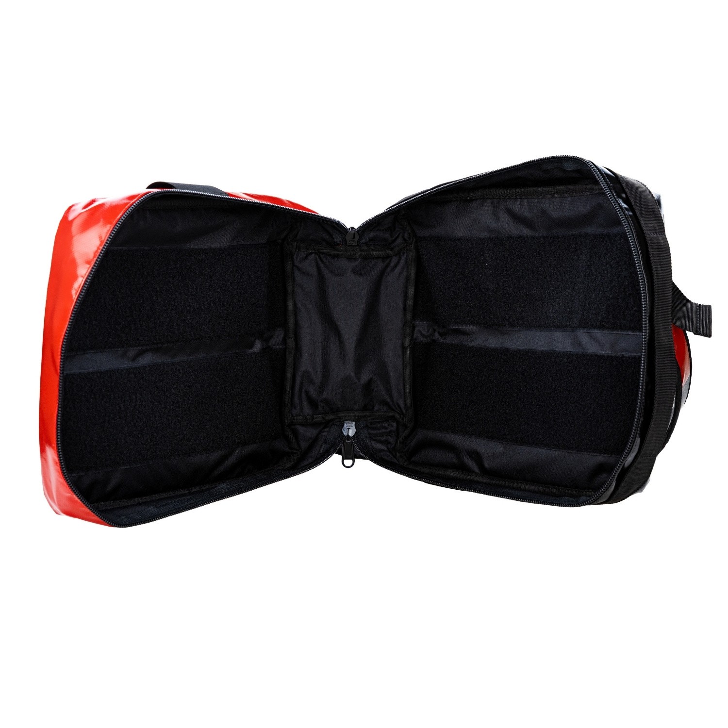 TRAUMA KIT Apteczka Modułowa (ROSZAK) Plecak BACKPACK 6 Red