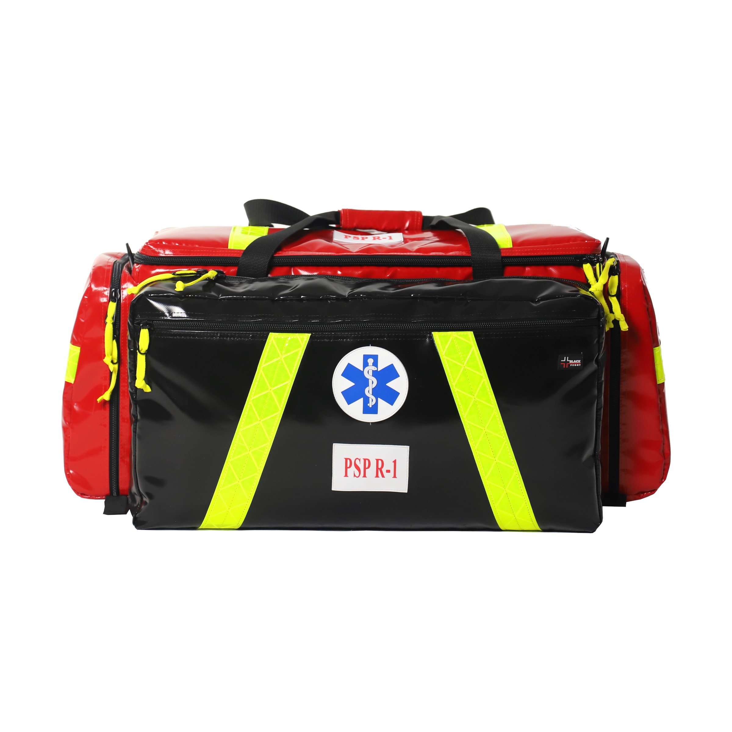 Zestaw PSP R1 (KSRG 02.2026) w torbie